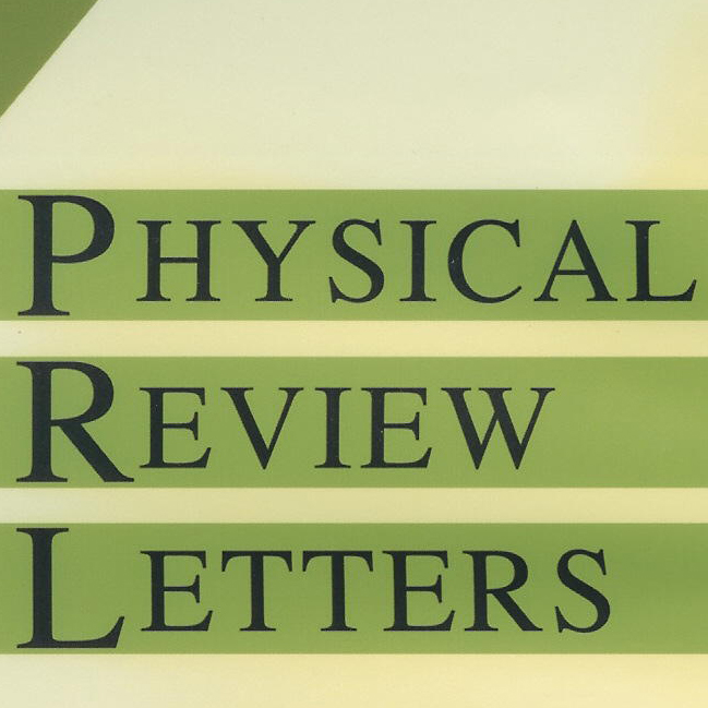 Review letters