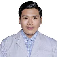 Htet Lin Aung
