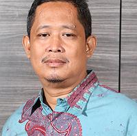 Husni Thamrin | Publons