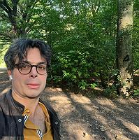 Hossein Azadi