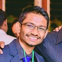 Deshan Perera
