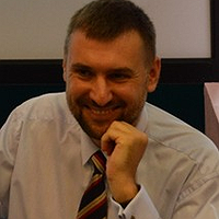 Yuriy Bilan