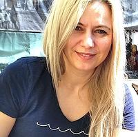 GABRIELA MARIANA MARCU