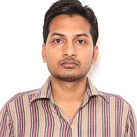 Dr. Gaurav Kumar Pal