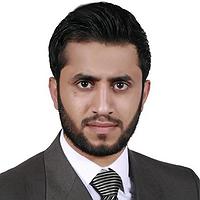 Ahmad Alyaseen