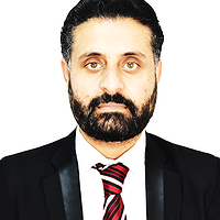 khalil Ibrahim alabid