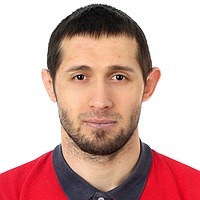 Andrey S Stoporev Publons
