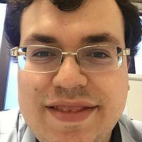 Wladimir Bocca Vieira de Rezende Pinto