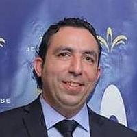 Jamil Mourad