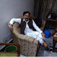Irshad Ullah