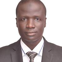 Ibrahim Mallam Fali