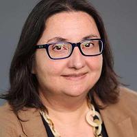 Stavroula Foteinopoulou