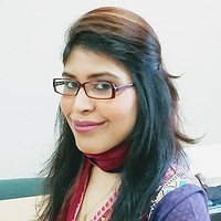 Dr Sadaf Khan Publons
