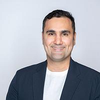 Mohammad Hajikazemi