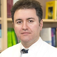 Prof. Hojjat Ahmadzadehfar