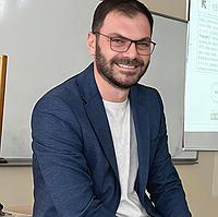 Doç. Dr. Mustafa Çiçekler
