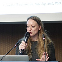 Claudia Westermann