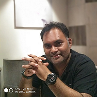 Rohit Babu