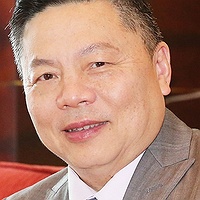 Prof. Yi-Long Wu