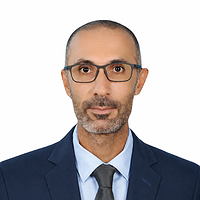 Yousef Alhaj Hamoud