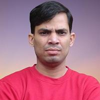 Sunil Kumar
