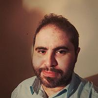 Ali B. Mahmoud