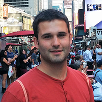 Nicolas Robinson-Garcia