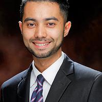 Jahwarhar Izuan Abdul Rashid, Ph.D