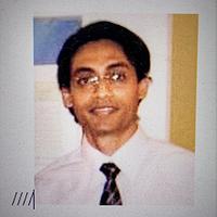 Dr. Ranawaka A.P.M Perera Perera