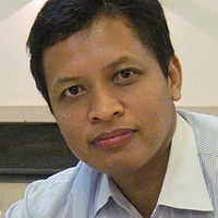 Wahyu Widanarto | Publons