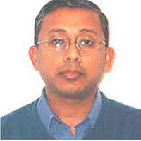 Faiz Uddin Ahmed Shaikh