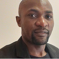 Akebe Luther King Abia