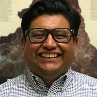 Mario González-Durán