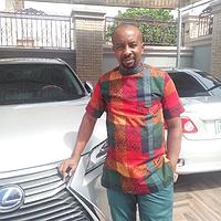 Obiora Kingsley Udem