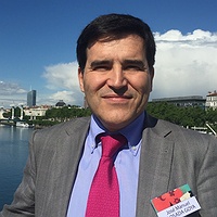 José Manuel Losada Publons