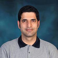 Morteza Shamsizadeh