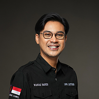 Wawas Bangun Tegar Sunaryo Putra