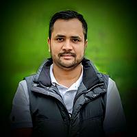 Md Abu Zafar Al Munsur