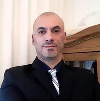 Anderson Tadeu de Santi Barbosa de Almeida