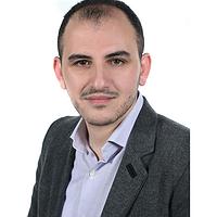 Moaath ALSHAIKH