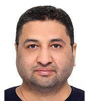 Maqsood H. Bhutto