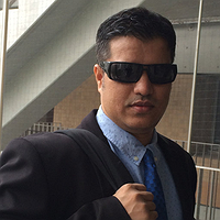 Pradeep R Varadwaj