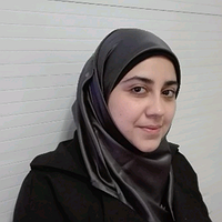 Hiba Shaghaleh