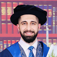 Ahmed Jamal Abdullah Al-Gburi