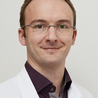 Dr. Antoine Hollebecque