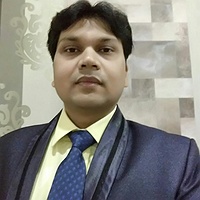 DR. MANOJ KUMAR SRIVASTAVA | Publons