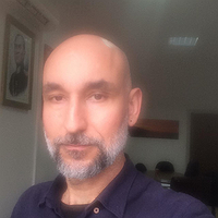 Mustafa Volkan Kavas