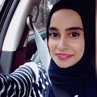 Assistant Prof Dr Nadia Adnan