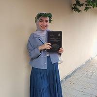 Aseel Ghabbash