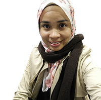 Wan Farah Wani Wan Fakhruddin Publons